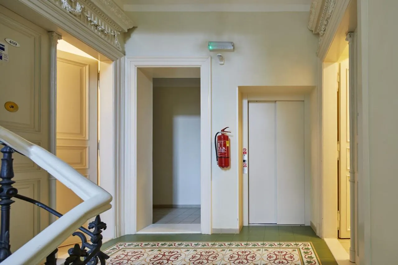 Cozy Studio In New Town By Prague Days Apartment 0*,  Czech Republic